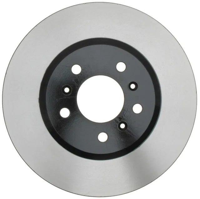 580403 – RAYBESTOS Brake Rotor, OE Replacement Single